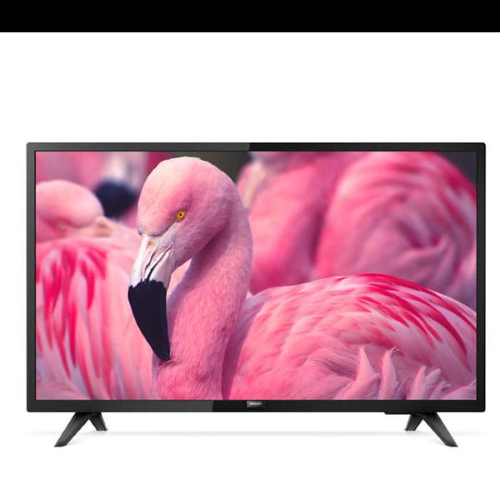Philips 32HFL4014 - 32" Categoria diagonale Professional PrimeSuite TV LCD retroilluminato a LED - hotel / ospitalità - 720p 1366 x 768 - LED a illuminazione diretta - nero